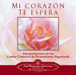 Portada de Mi corazón te espera