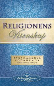 Portada de Religionens Vitenskap - The Science of Religion (Norwegian)