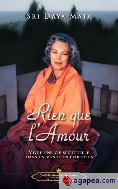 Rien que l'Amour (Only Love - French)