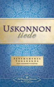 Portada de Uskonnon tiede - The Science of Religion (Finnish)