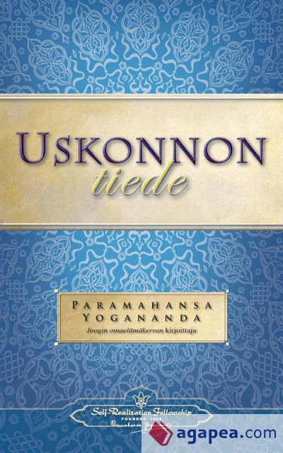 Uskonnon tiede - The Science of Religion (Finnish)