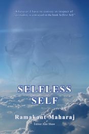 Portada de Selfless Self