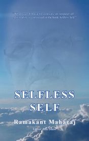 Portada de Selfless Self