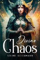 Portada de Divine Chaos