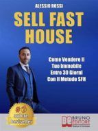 Portada de Sell Fast House (Ebook)