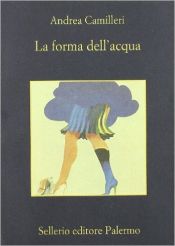 Portada de La forma dell acqua