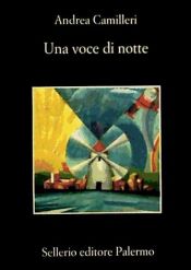 Portada de Una voce di notte