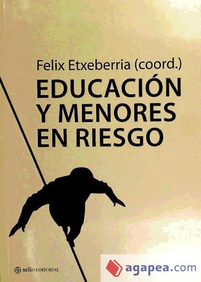 Educación y menores en riesgo