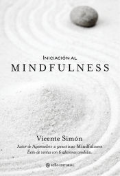 Portada de Iniciación al Mindfulness