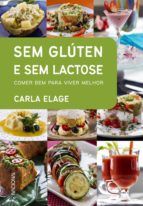 Portada de Sem glúten e sem lactose (Ebook)