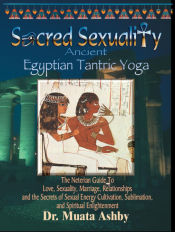 Portada de Sacred Sexuality