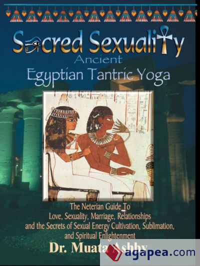 Sacred Sexuality