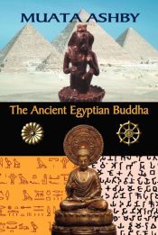Portada de The Ancient Egyptian Buddha