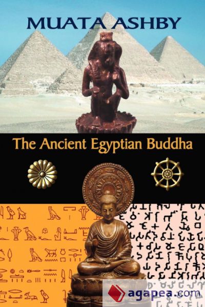 The Ancient Egyptian Buddha