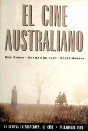 Portada de CINE AUSTRALIANO (41 SEMANA-1996)