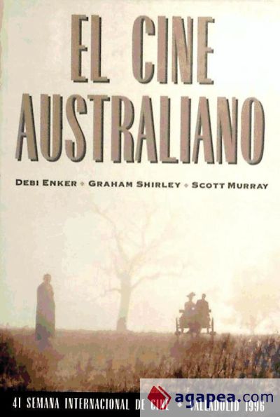 CINE AUSTRALIANO (41 SEMANA-1996)