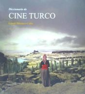 Portada de Diccionario de cine turco