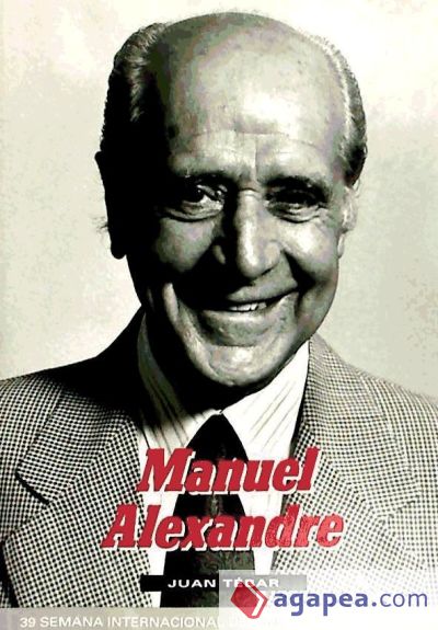 MANUEL ALEXANDRE/RAFAEL ALONSO (39 SEMANA-1994)