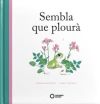 Sembla Que Plourà De Germán Machado