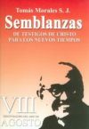 Semblanzas VIII (Nueva Edición)