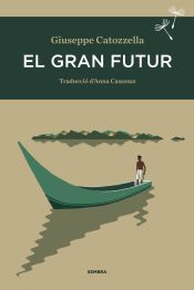 Portada de El gran futur