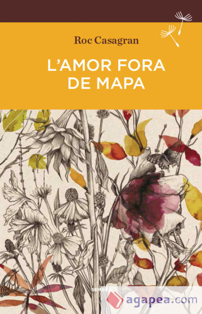 L'amor fora de mapa (BUTXACA)