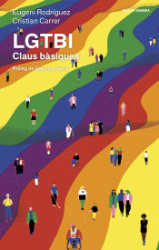 Portada de LGTBI Claus Bàsiques