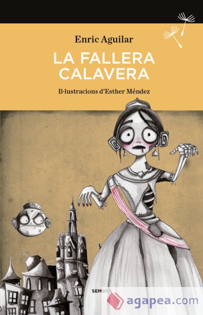 La Fallera Calavera