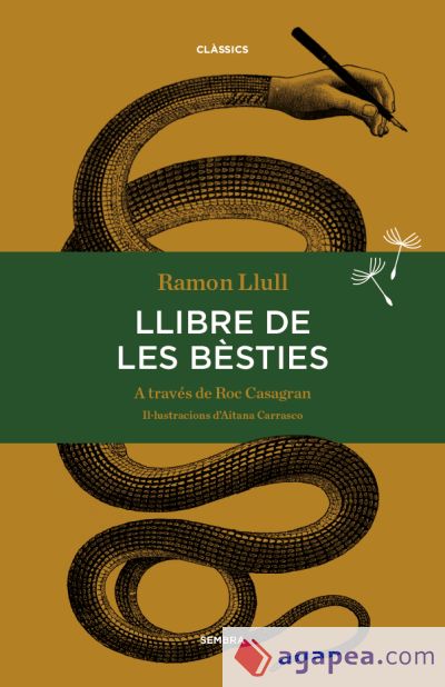 Llibre de les bèsties