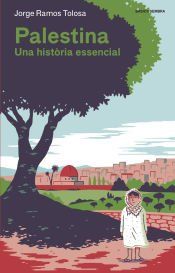Portada de Palestina: Una història essencial