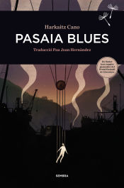 Portada de Pasaia Blues