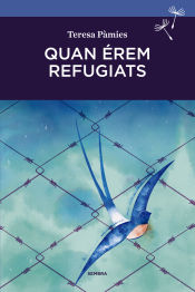 Portada de Quan érem refugiats