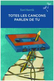 Portada de Totes les cançcons parlen de tu