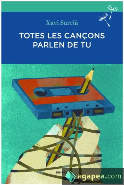 Totes les cançcons parlen de tu Totes les cançcons parlen de tu