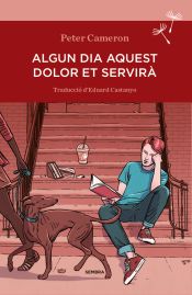 Portada de Algun dia aquest dolor et servirà