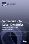 Semiconductor Laser Dynamics