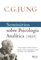 Portada de Seminários sobre Psicologia Analítica (1925) Carl Gustav Jung (Ebook)