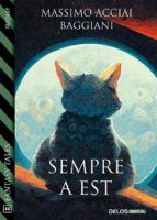 Portada de Sempre a Est (Ebook)