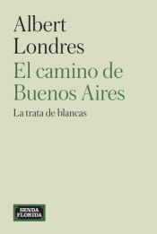 Portada de El camino de Buenos Aires