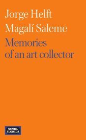 Portada de Memories of an Art Collector