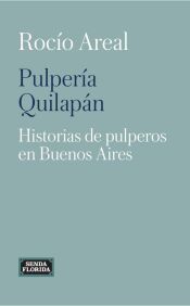 Portada de Pulpería Quilapán