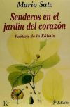 Senderos en el jardín del corazón