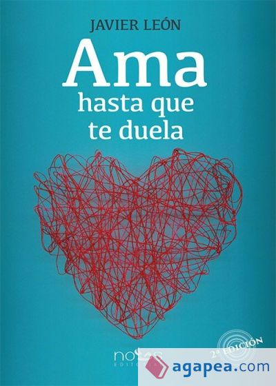 Ama hasta que te duela