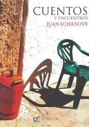 Portada de Cuentos y Encuentros