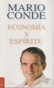 Portada de Economia y espíritu