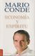 Portada de Economia y espíritu, de Mario Conde