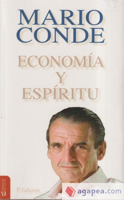 Economia y espíritu