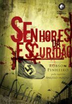 Portada de Senhores da escuridão (Ebook)