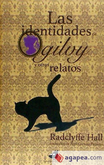 Las identidades de Ogilvy y otros relatos