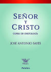 Señor Y Cristo